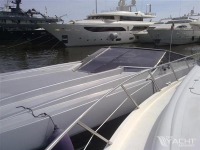 Maris Powerboats Stealth 50