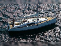 Beneteau Oceanis 46