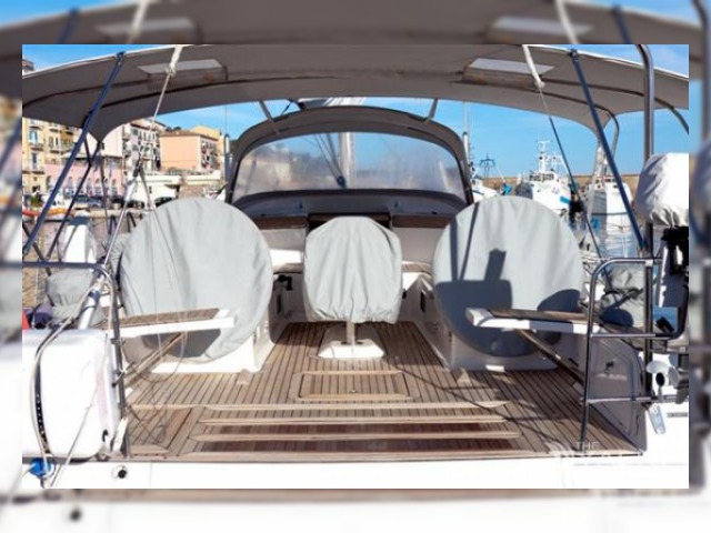 2007 Elan Impression 514 à vendre