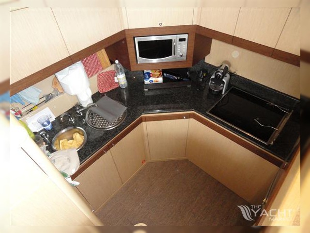 Buy 2007 Ferretti 550