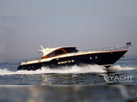 Navalia 60 Lobster