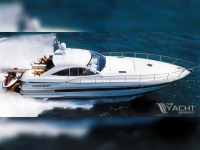 Pershing 54