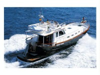 Menorquin 180 Flybridge