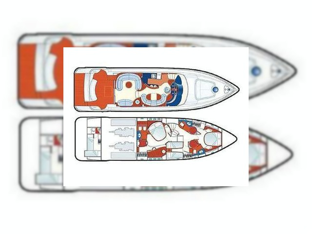 Buy 2008 Azimut 62E
