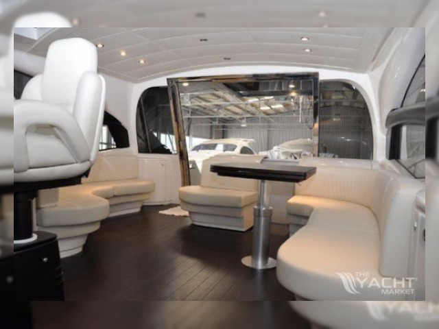 2005 Pershing 62 kaufen