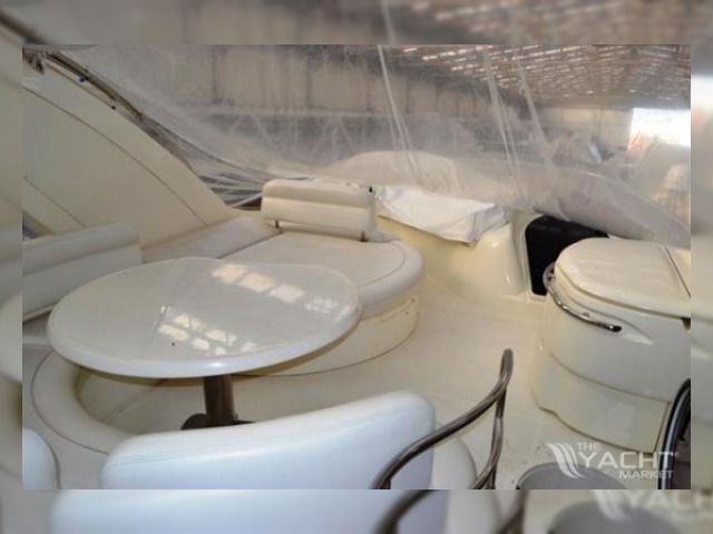 Købe 2004 Azimut 68