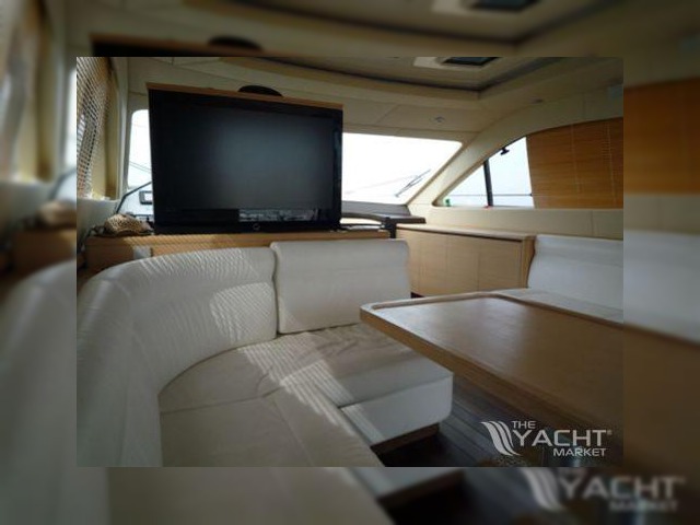 2007 Gianetti 68 Ht