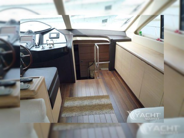 Buy 2007 Gianetti 68 Ht