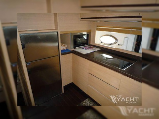 Buy 2007 Gianetti 68 Ht