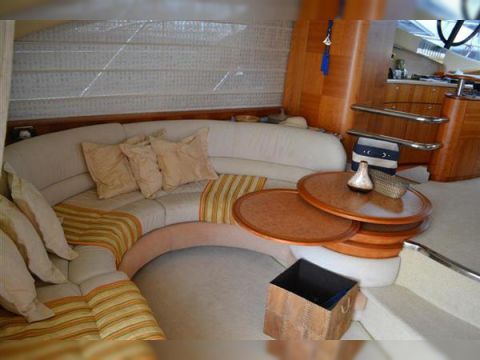 2008 Azimut 55 Evolution на продаж