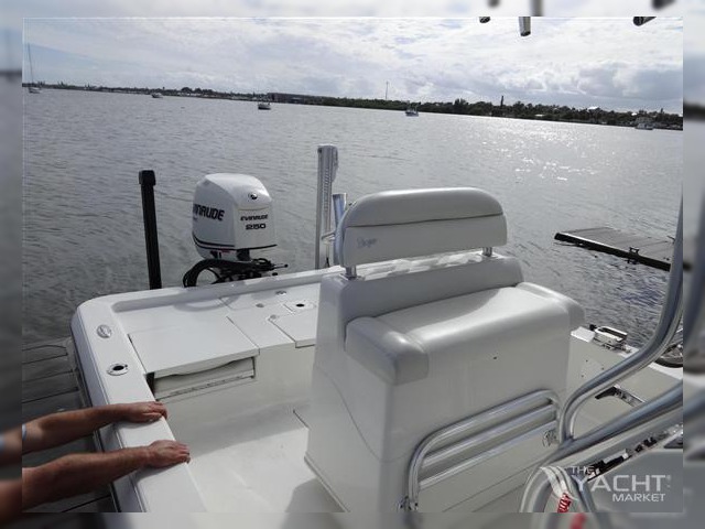Buy 2013 Ranger Bay