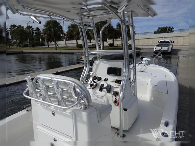 2013 Ranger Bay
