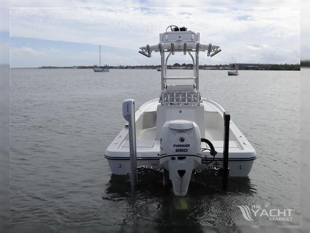 2013 Ranger Bay for sale