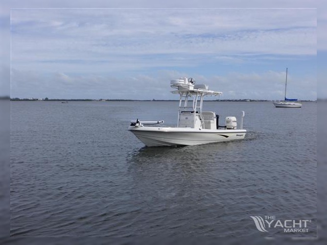 2013 Ranger Bay for sale
