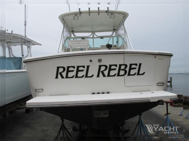 Buy 2003 Rampage Express 30