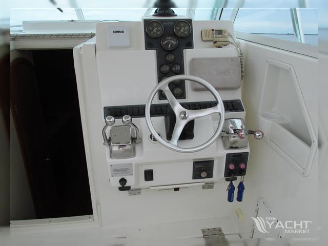 2003 Rampage Express 30 for sale