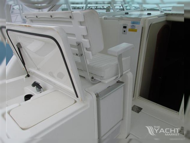 2003 Rampage Express 30