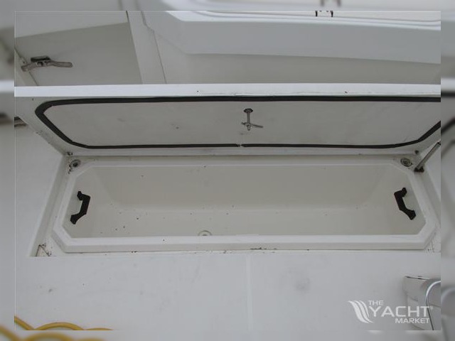 2003 Rampage Express 30