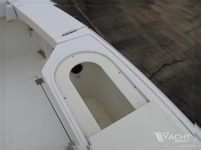 Buy 2003 Rampage Express 30