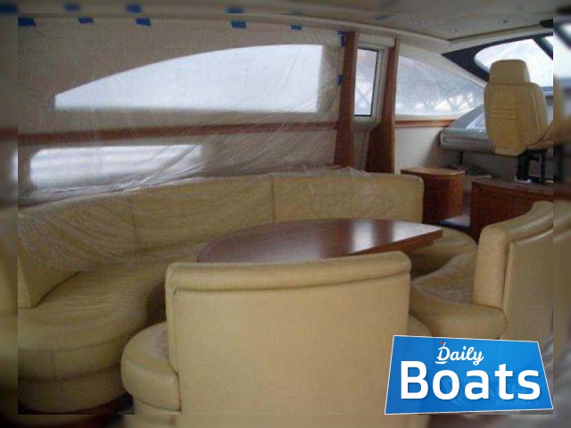 Buy 2003 Pershing 88