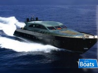 Tecnomar 34