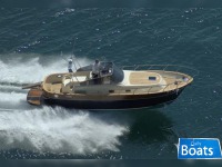 Cantieri Navali Di Donna Serapo 33
