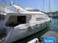 Enterprise Marine 43 Fly