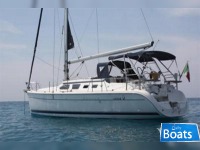 Hunter Marine 41 Ds
