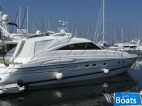 Princess V 65 Ht