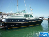Linssen Yacht Grand Sturdy 470