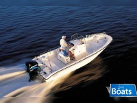 Boston Whaler 220 Dauntless