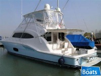 Bertram Yachts 700 Convertible