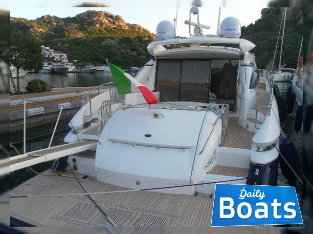 Acquistare 2001 Sunseeker Predator 75