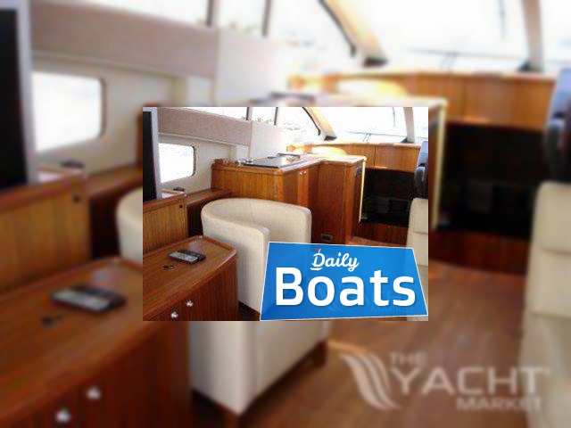 Buy 2006 Sunseeker Predator 72