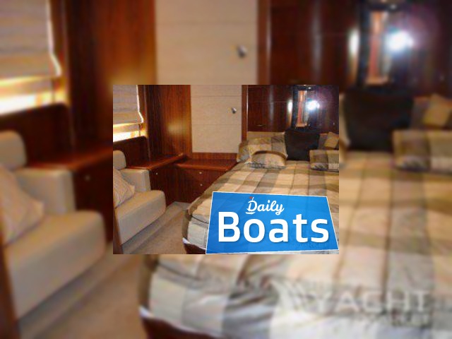 2006 Sunseeker Predator 72 for sale