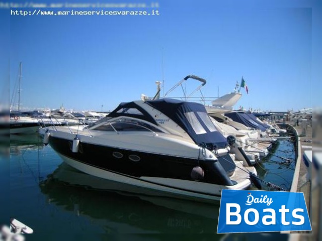 2007 Absolute 41 Stc
