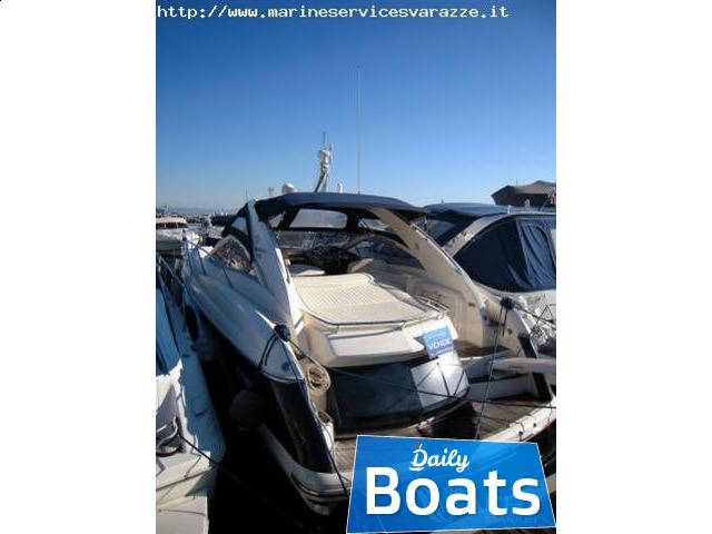 Købe 2007 Absolute 41 Stc