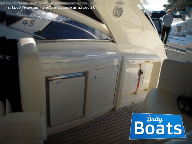 Købe 2007 Absolute 41 Stc