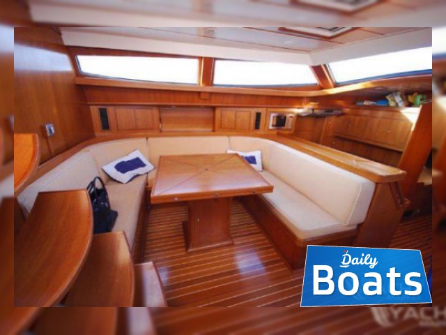 2010 North Wind 58