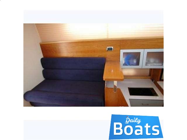 2004 Intermare 37 Fly for sale
