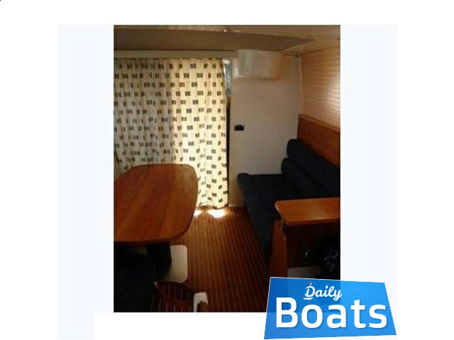 2004 Intermare 37 Fly