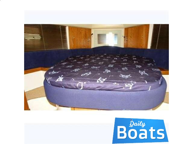 2004 Intermare 37 Fly