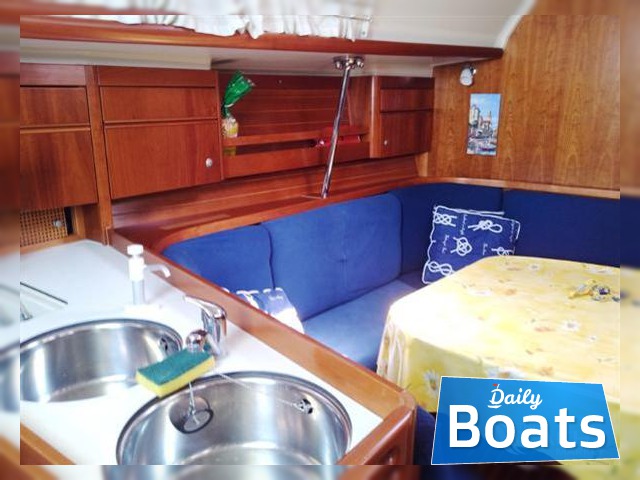 2005 Dehler 39 Sq for sale