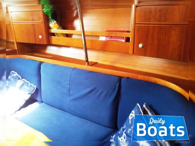 Buy 2005 Dehler 39 Sq