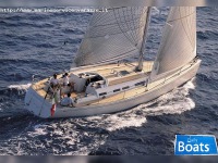 Grand Soleil 45