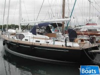Franchini Yachts 63 L