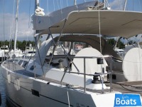 Hanse 540E