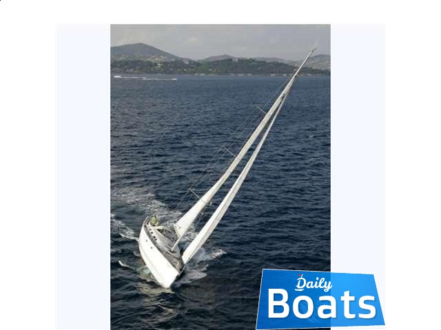 Αγοράστε 2005 Hanse 461
