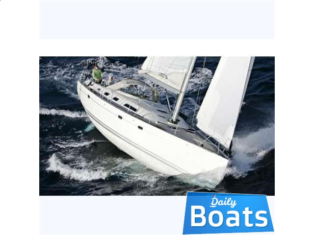 Αγοράστε 2005 Hanse 461