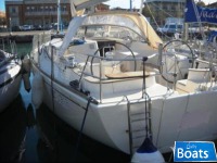 Moody Boats 41 Ac Classic